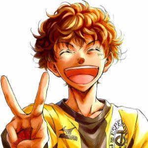 Gongas2K avatar