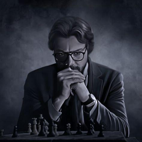 ProfDerler avatar