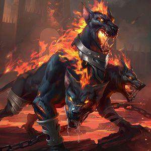 Cerberus5455 avatar