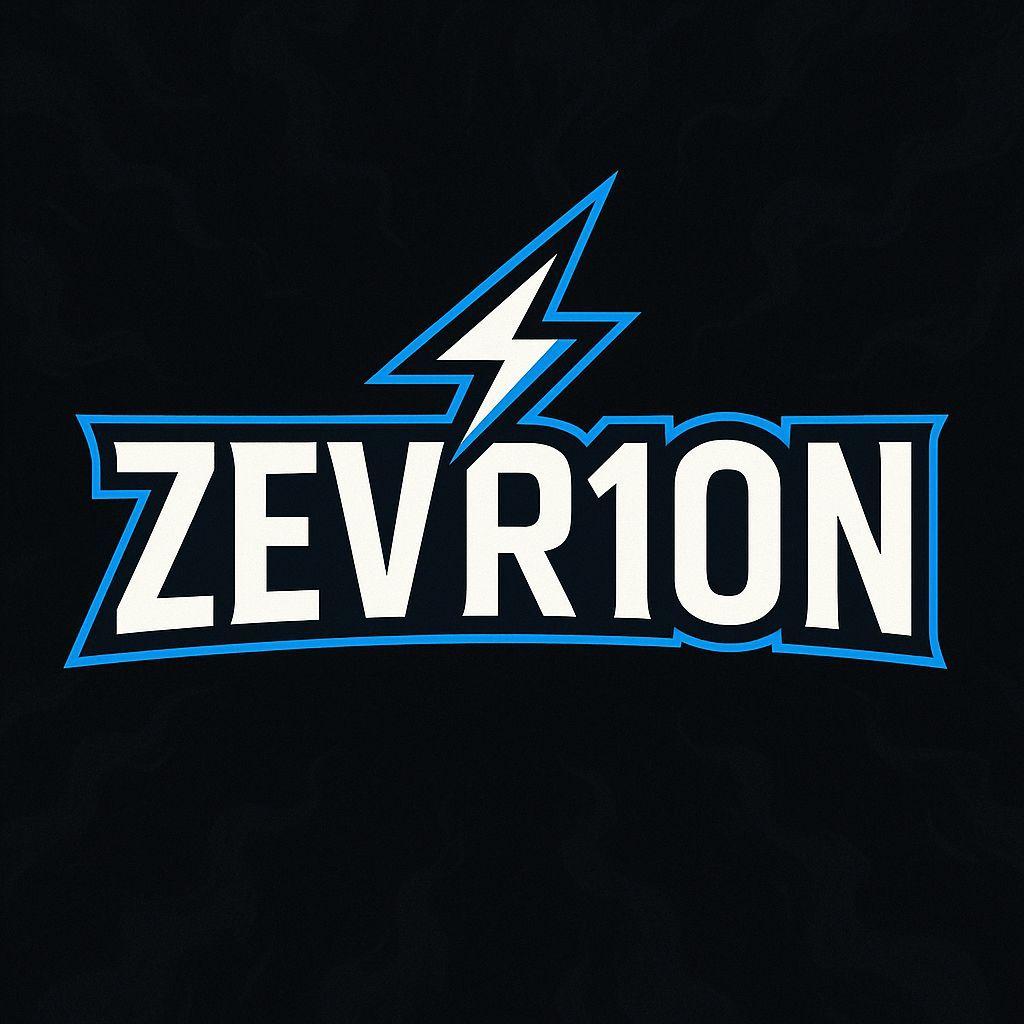 ZEVR1ON avatar