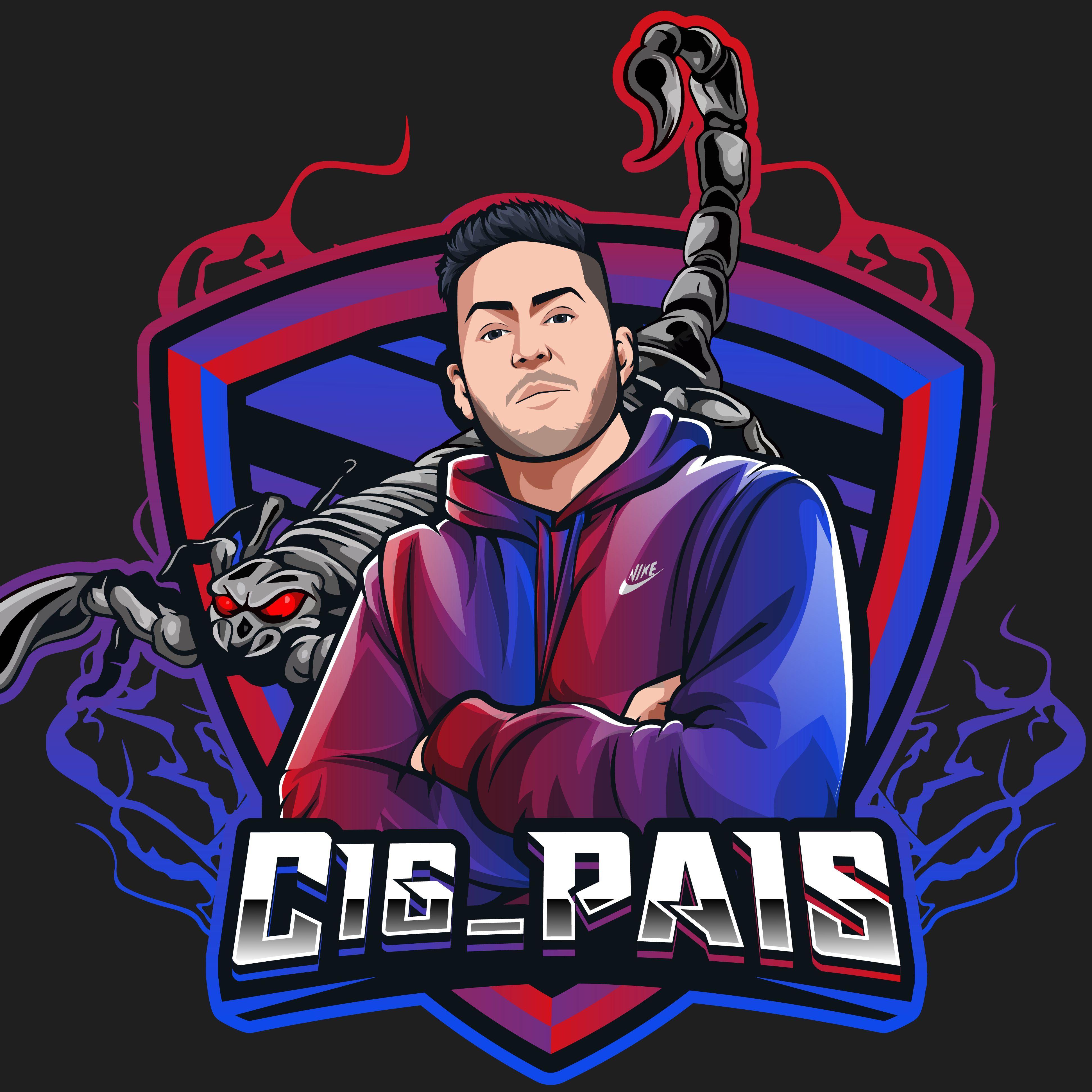 Player Cig_PAIS avatar