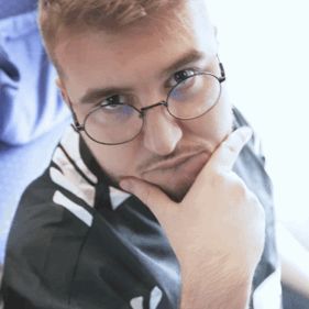 syr3x_ FACEIT avatar