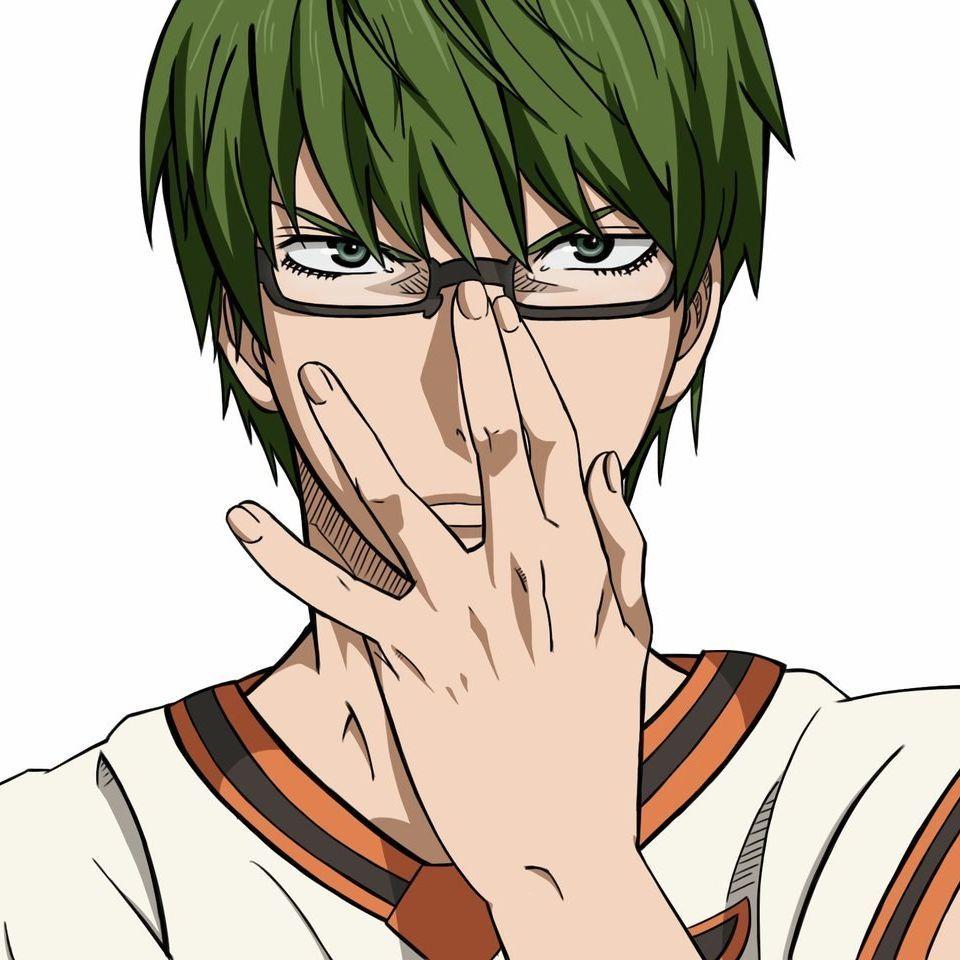 Player Midorima3 avatar