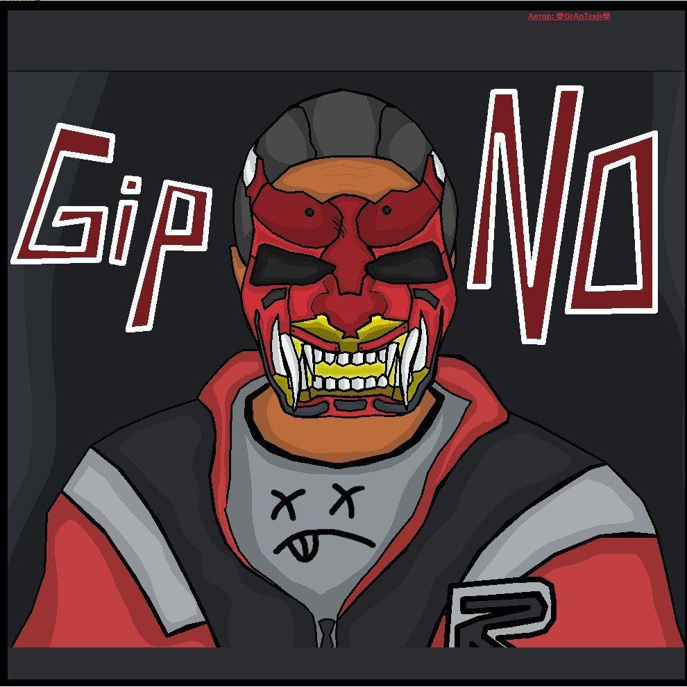 Player GIPN0 avatar