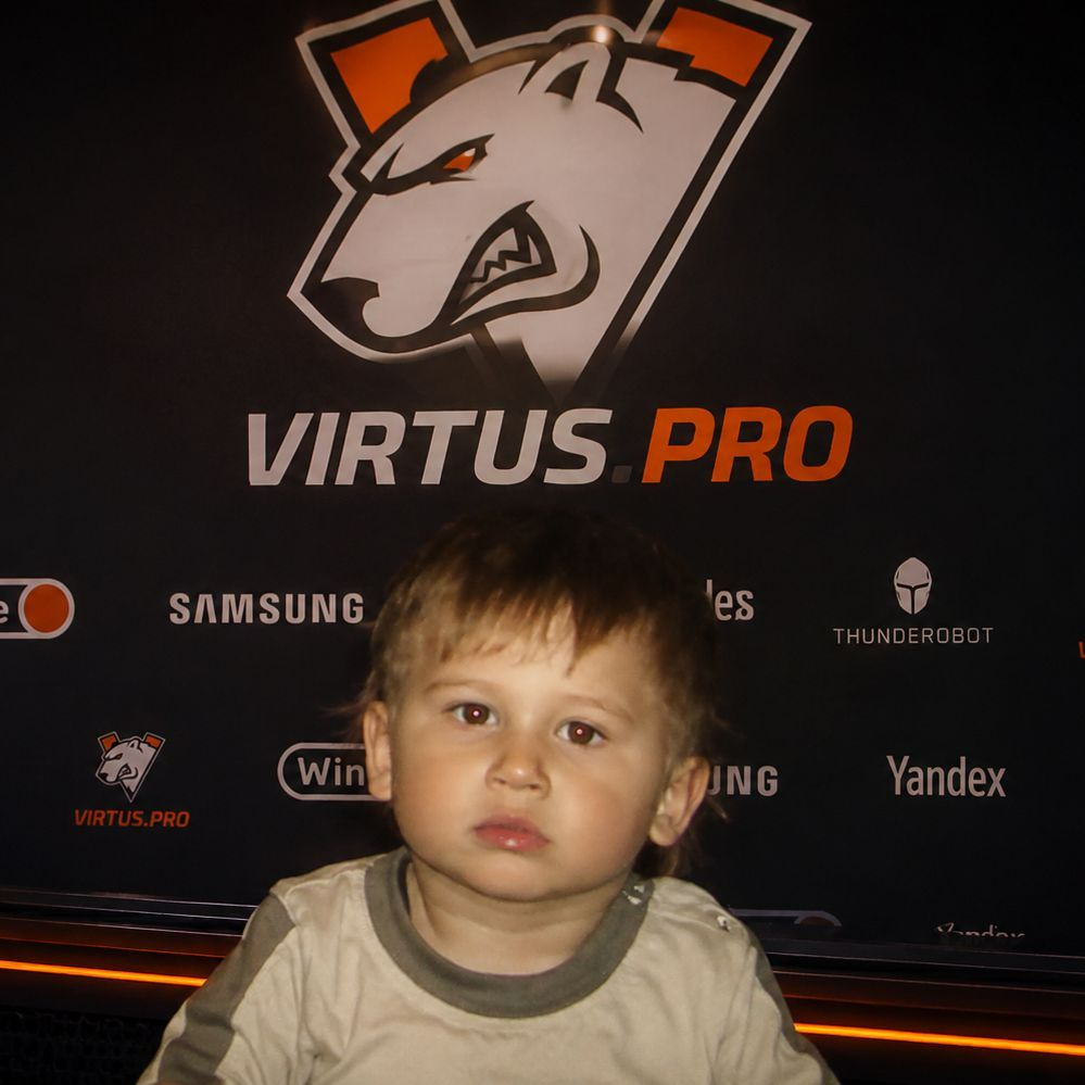 Faceit Avatar