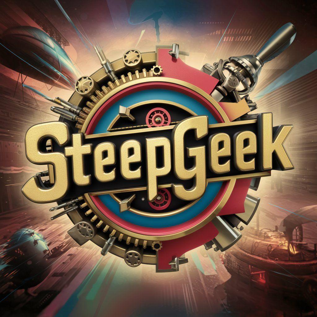 Player SteepGeek_ avatar