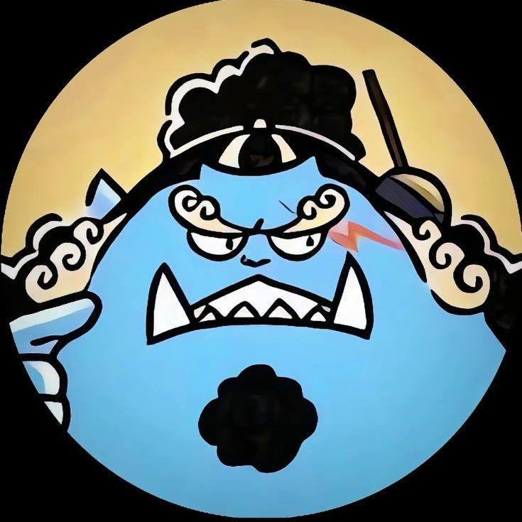 Grinilla avatar