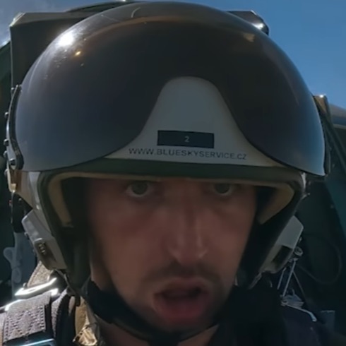 Faceit avatar