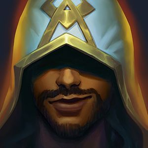 VeyLot FACEIT avatar