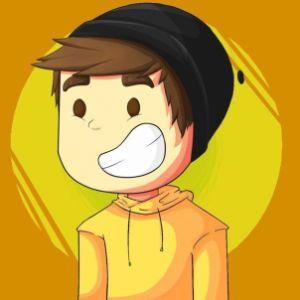 SaintVendeta avatar