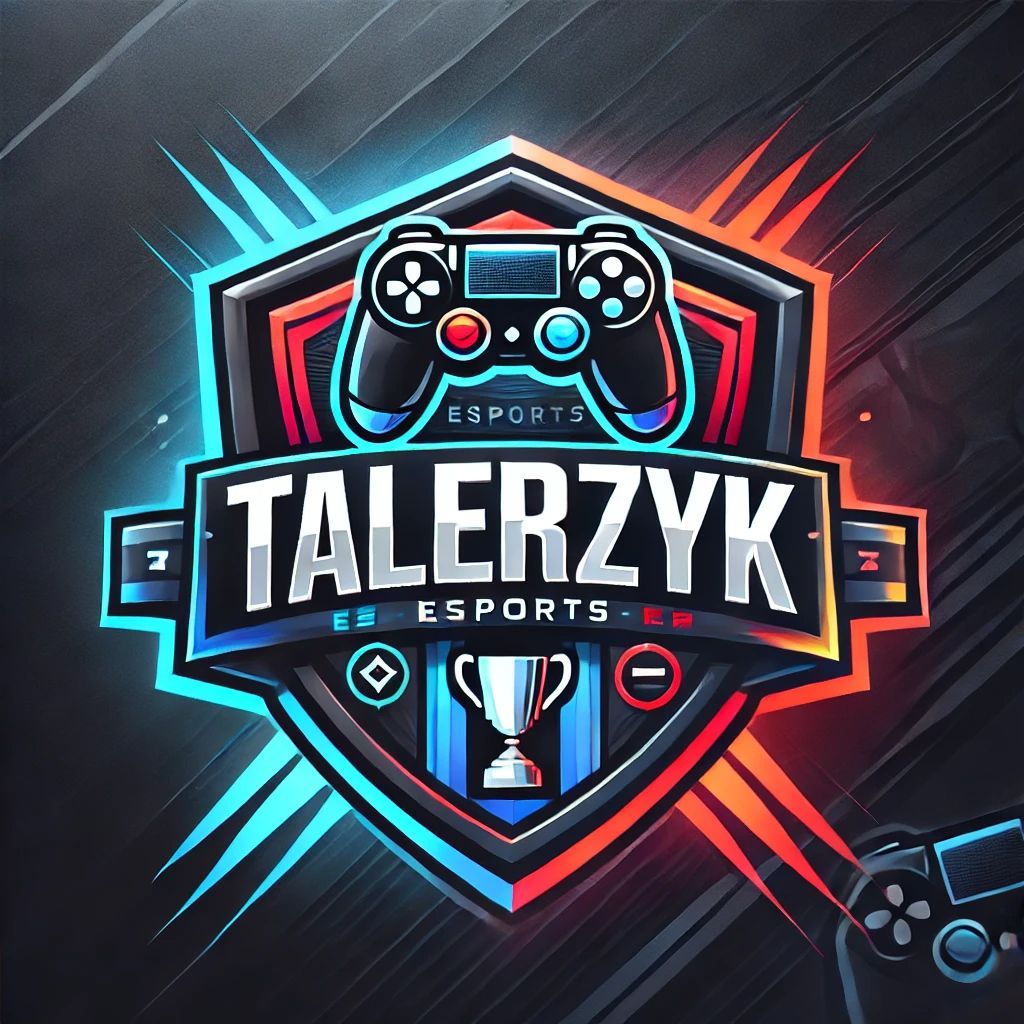 Talerzyk E-Sports CS2