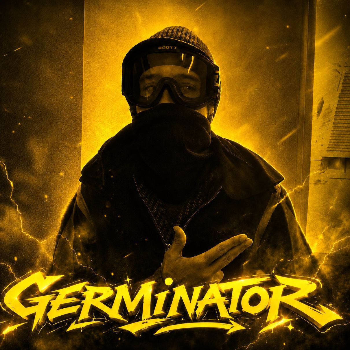 germinator