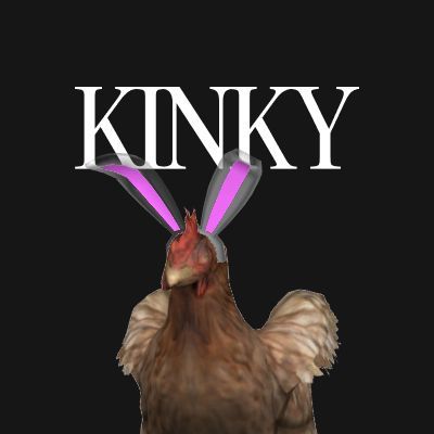 KINKY PARTY