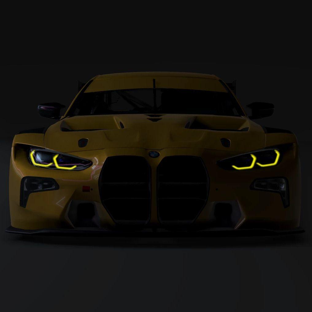 M4comp avatar