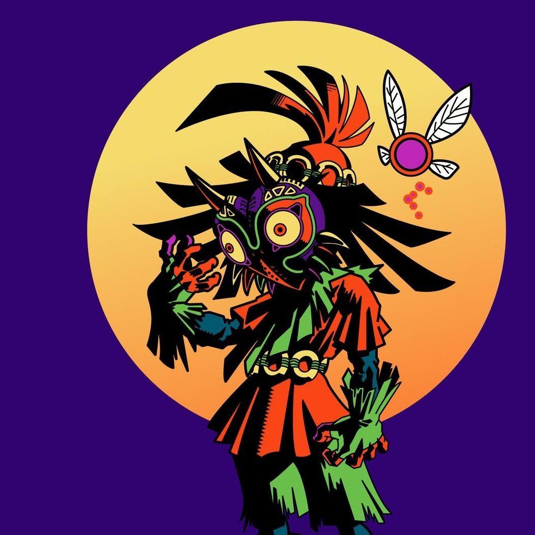 Ozusekaa avatar