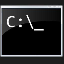 cmd- avatar
