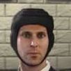 PetrovCech FACEIT avatar