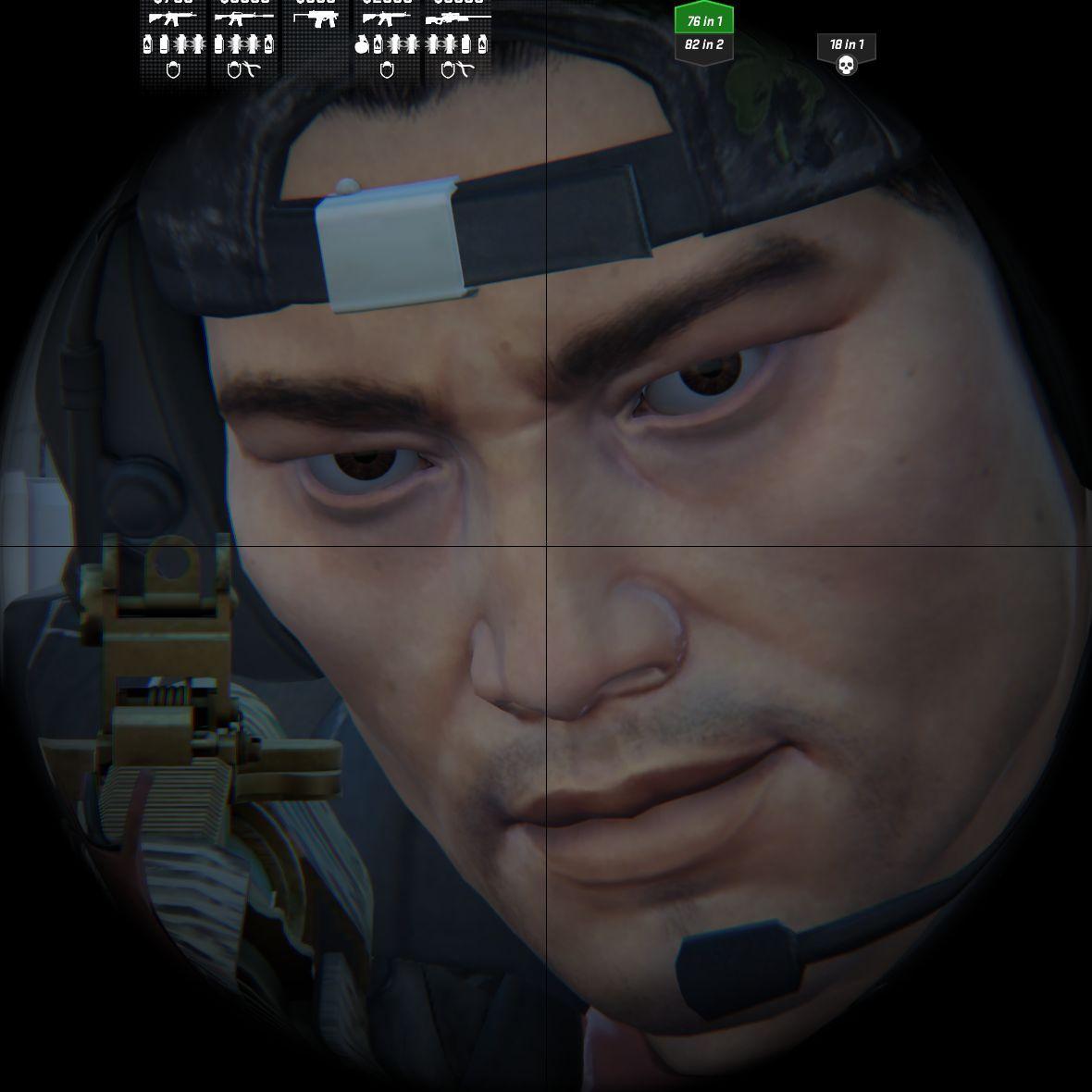 Sgt_BepsiMan avatar