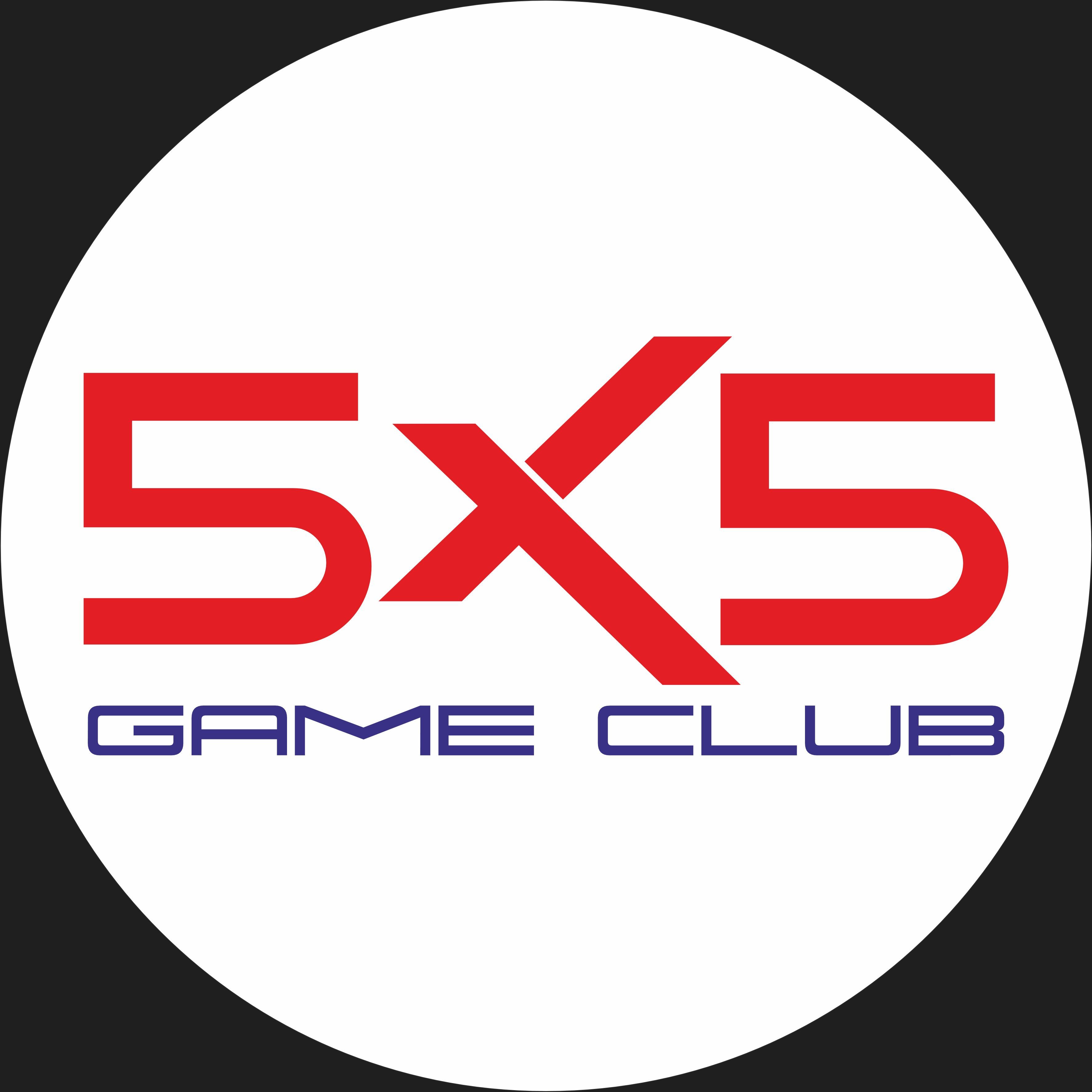 5x5GameClub1