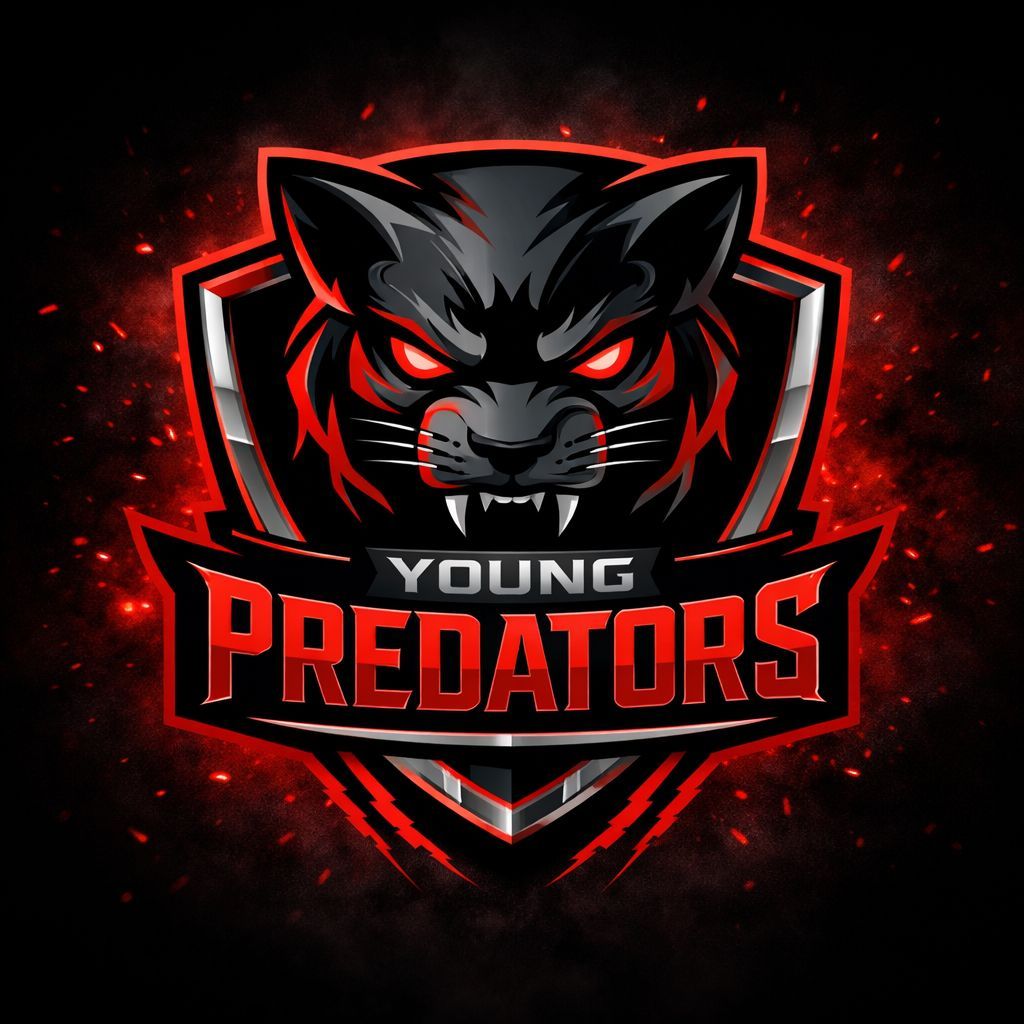 Young Predators