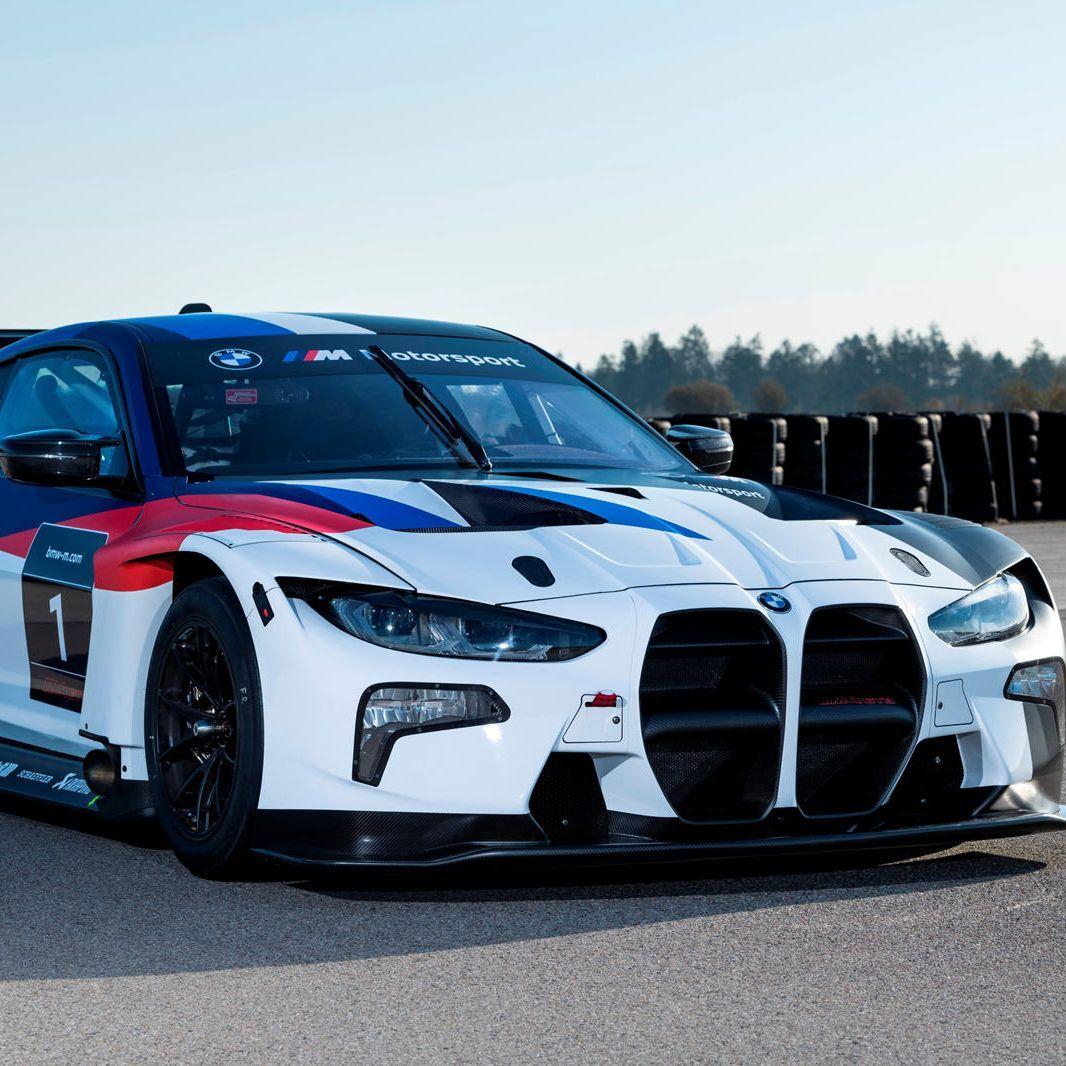 BMWM4GT3 avatar