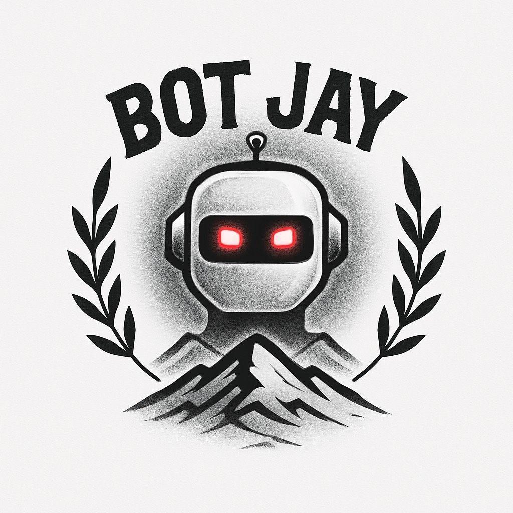 -BOT-JAY- avatar