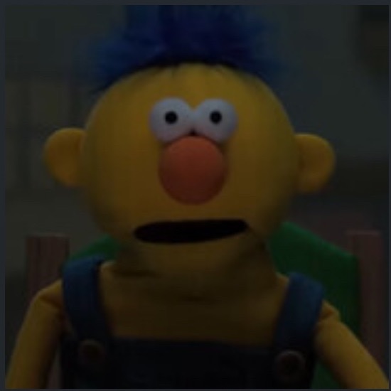 Jabroni-