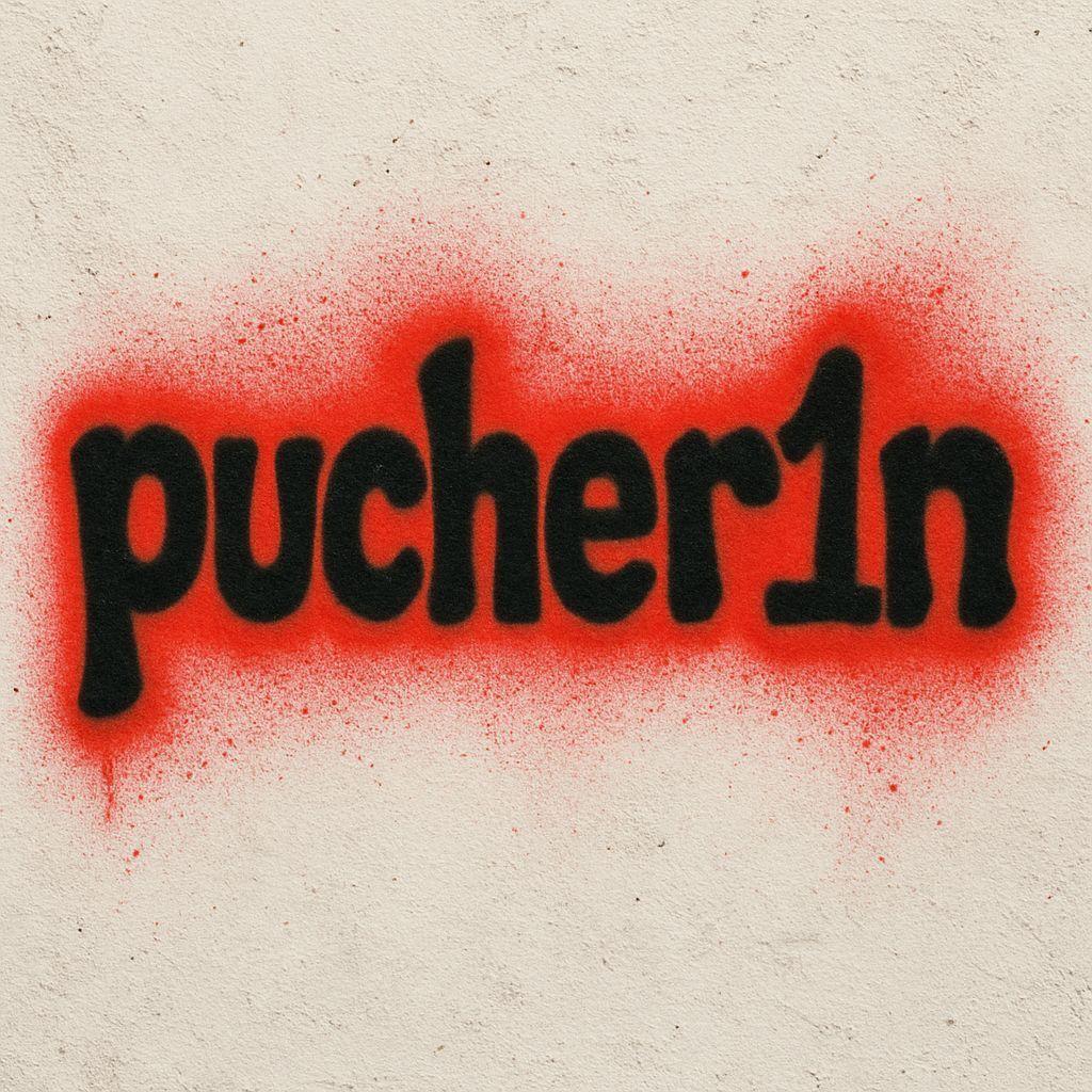 Pucher1nn avatar