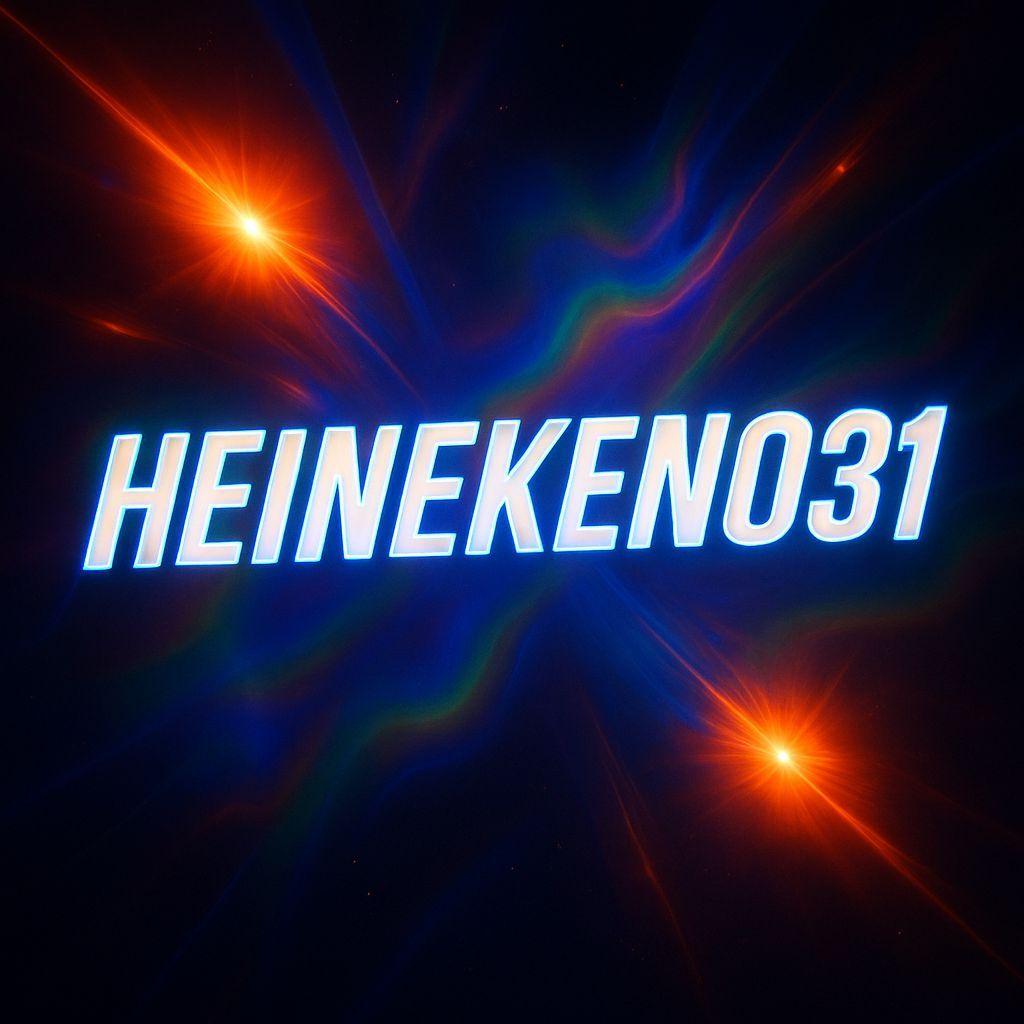 heineken031 avatar