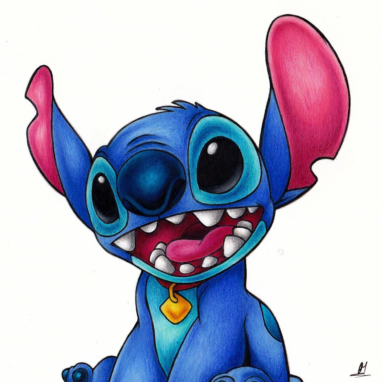 STICH1234 avatar