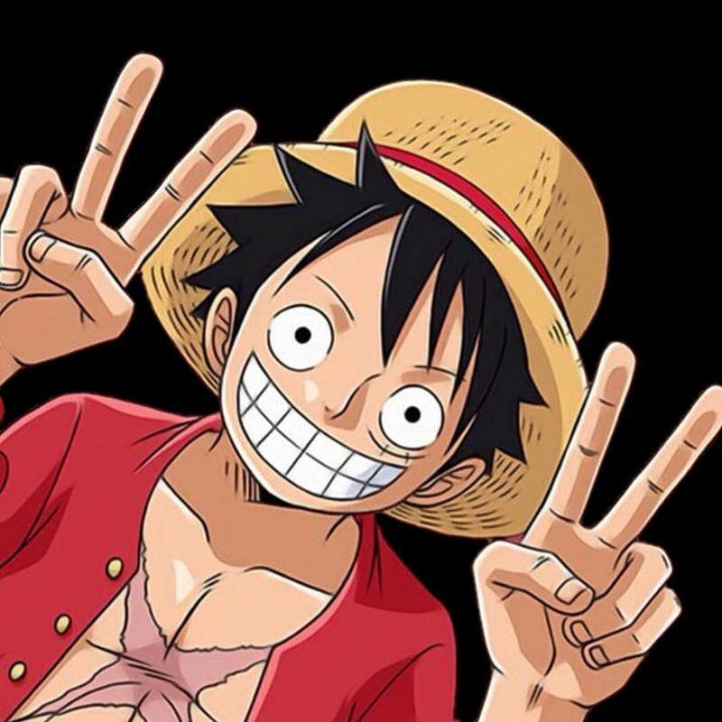 Luffyoung avatar