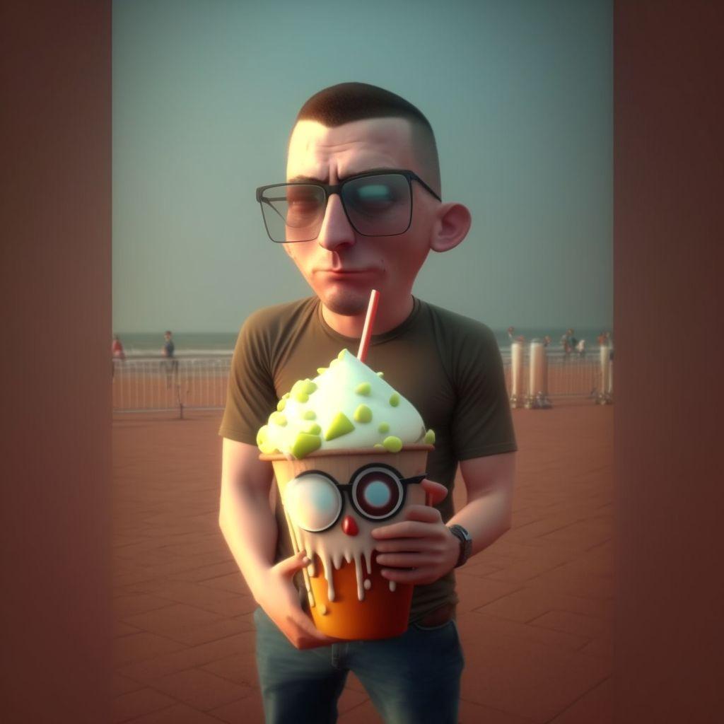 Player -Trint avatar