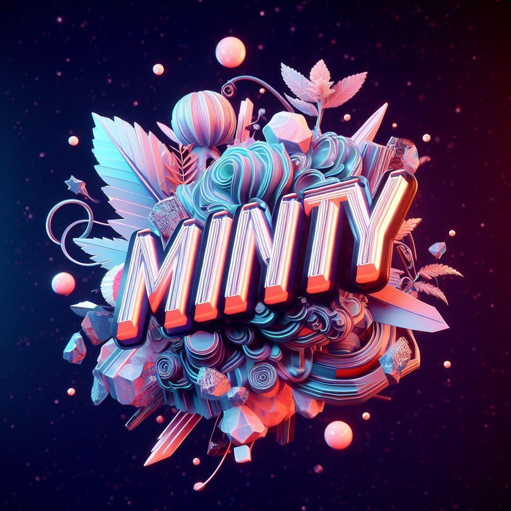 Player Minty avatar