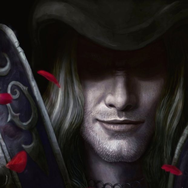 WhiteArthas FACEIT avatar