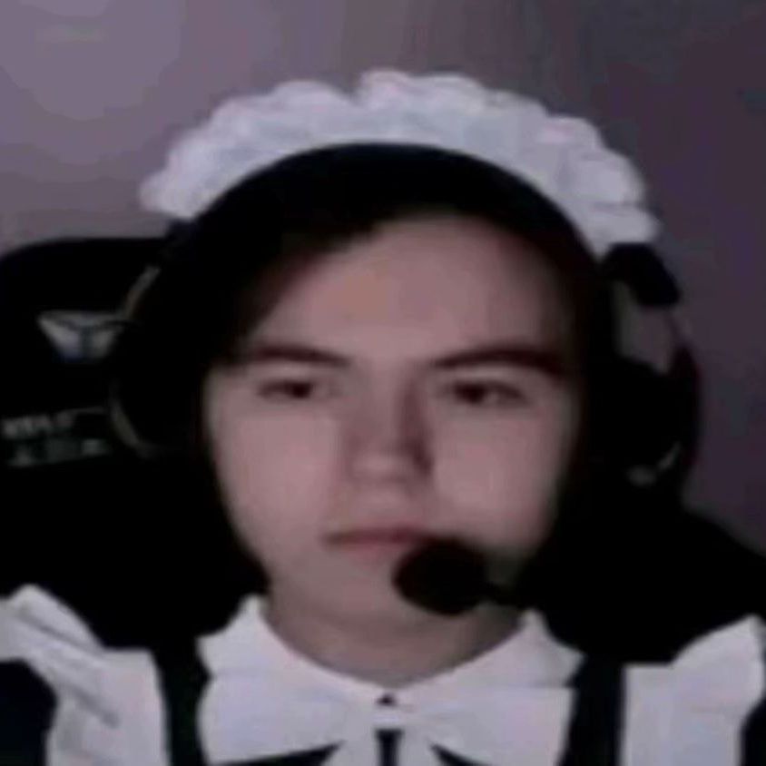 slavabogu FACEIT avatar