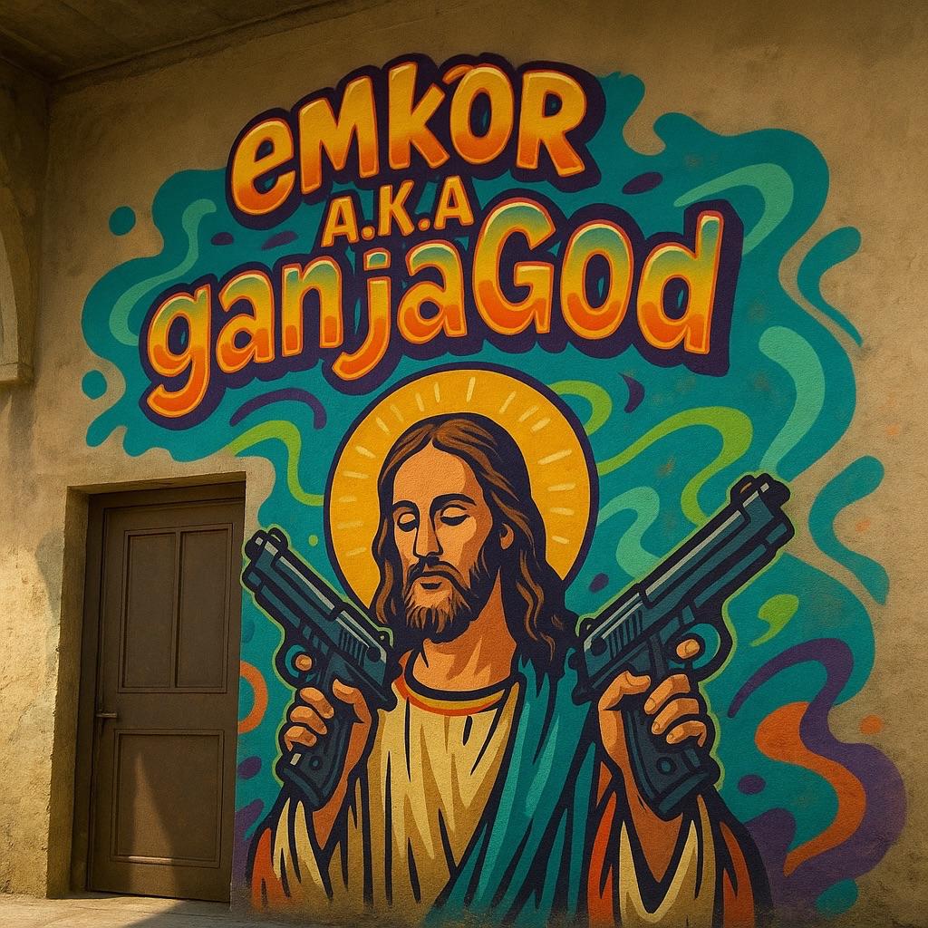 Faceit avatar