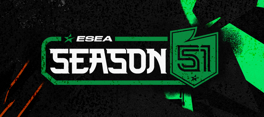 ESEA League - ESEA