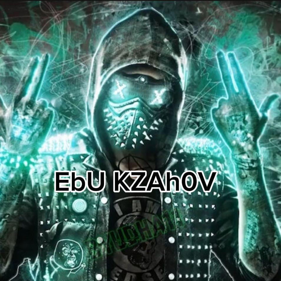 SenyaPampers avatar