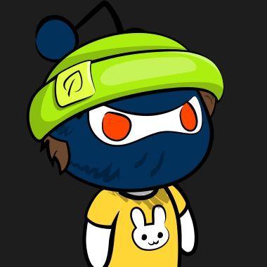 BatCoconut avatar