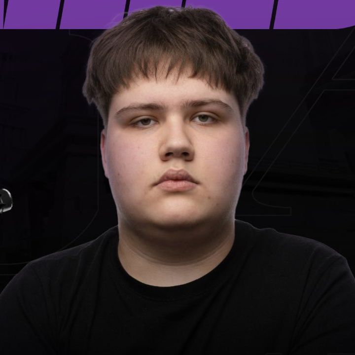 psycholdebil FACEIT avatar