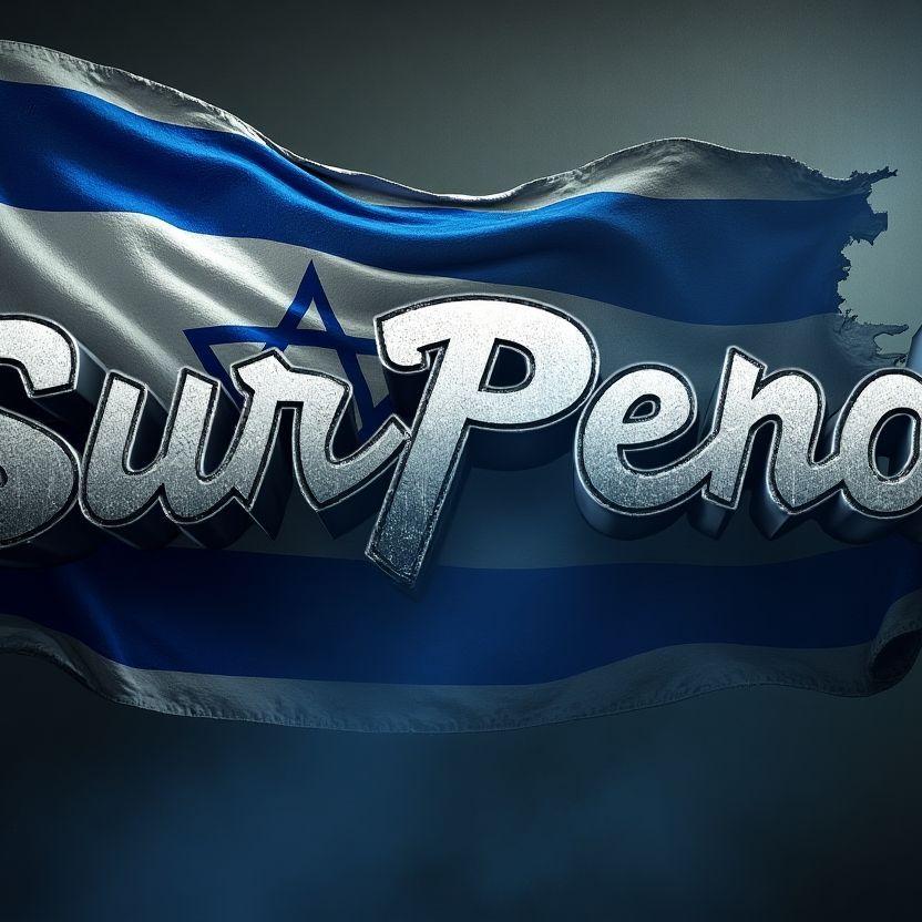 SurPend avatar