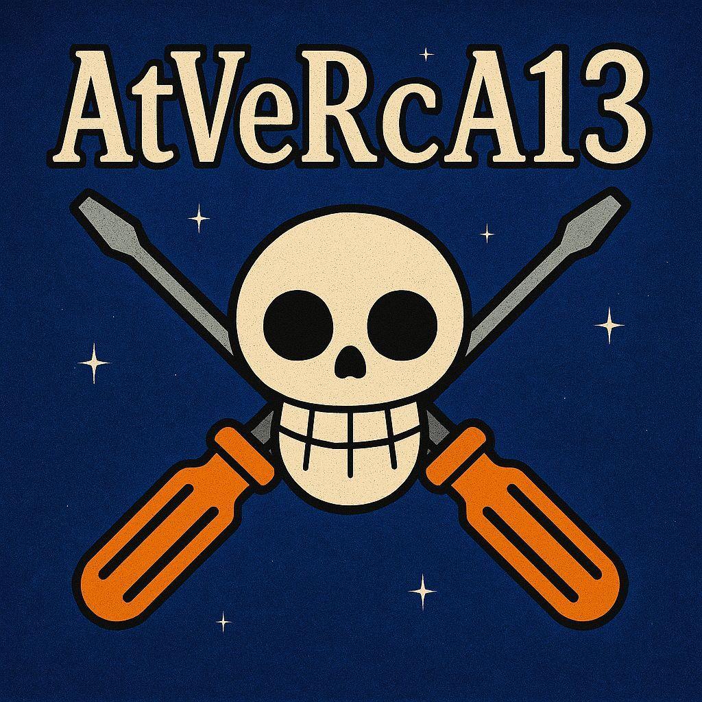 AtVeRcA13 avatar