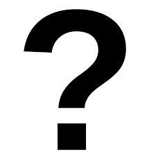 QUESTIONMARK