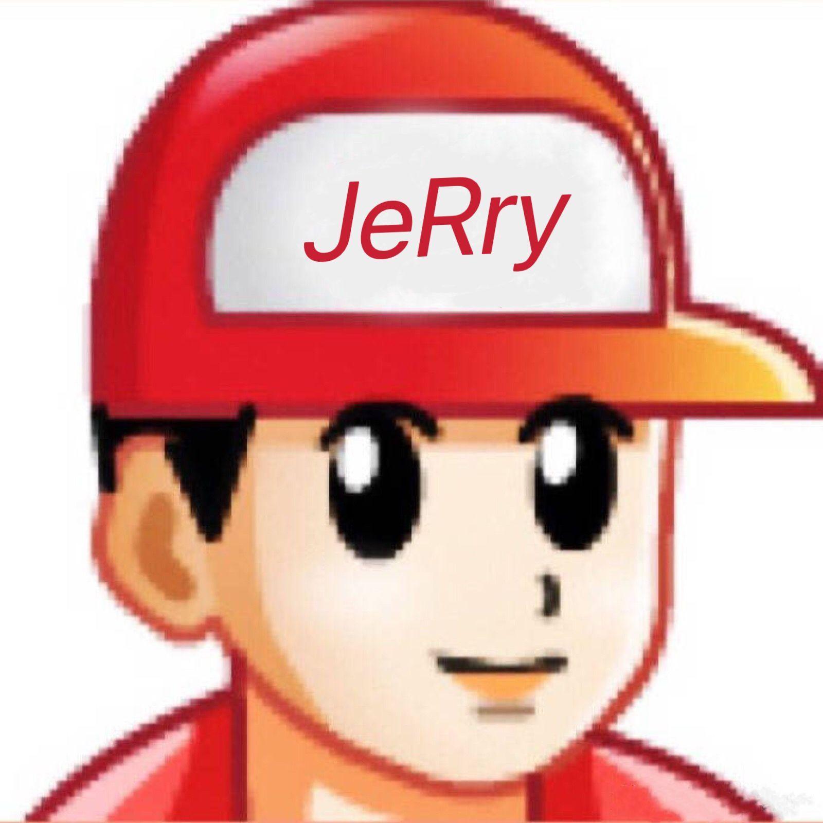 Player JeeRry7 avatar