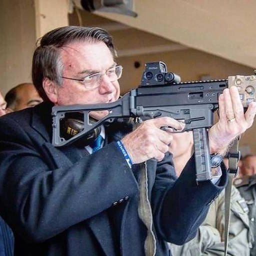 BOLSONARO