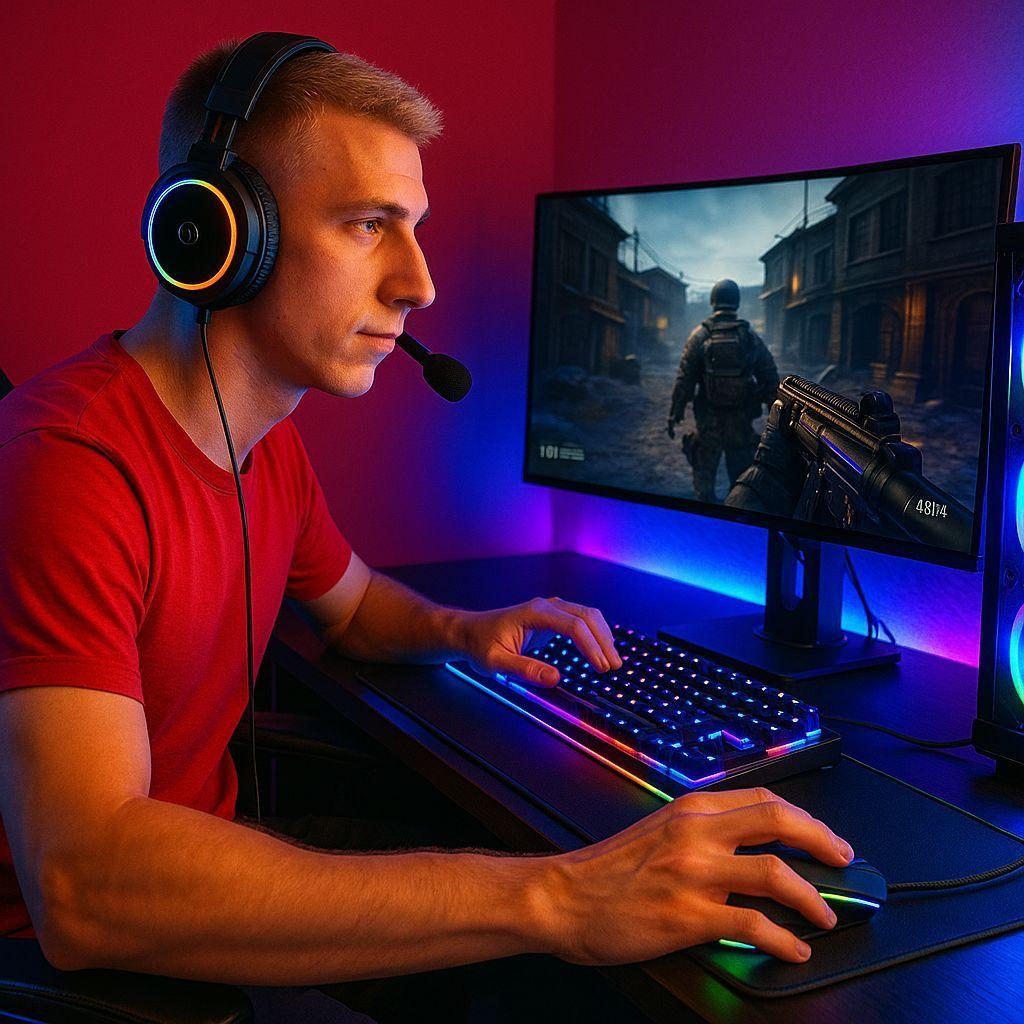 Faceit avatar