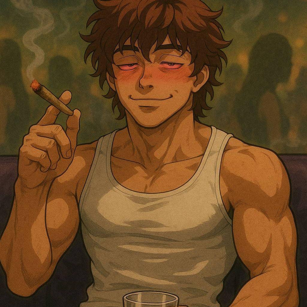 Vacjan avatar
