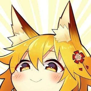 Senko_San_RU avatar