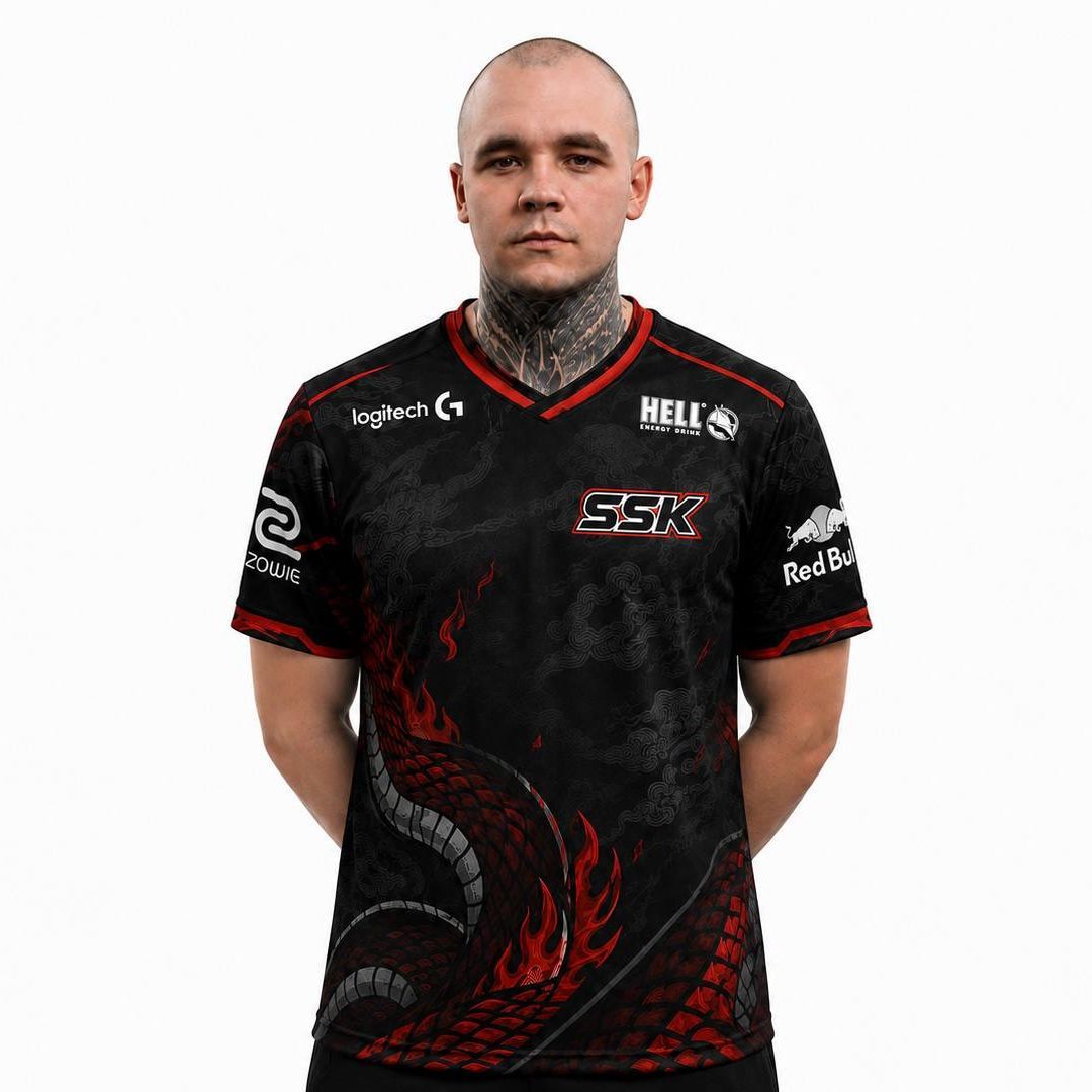 Faceit Avatar