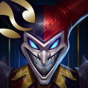 Regulus avatar